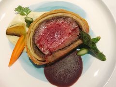 -ELUNE艾露恩·人良斋西餐厅