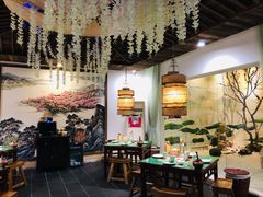 大堂-淀里船宴(裕华东路店)