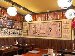 -鸟鹏烧鸟居酒屋(龙岗万科店)