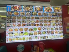 -鑫鸿达·海鲜闽菜热炒小馆(中山路店)