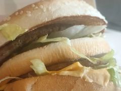 巨无霸辣翅套-麦当劳(金平路站店)