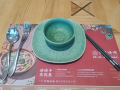 -甘思咪哚·云南艺术餐厅(天河广百店)