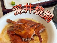 -天鲜阁·海鲜粤菜·33年老字号(石槎白云站店)