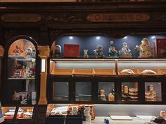 -莫斯科餐厅面包坊(北展店)