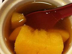 番薯糖水-添好运点心专门店(中环IFC店)