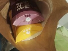 -麦当劳(金桥店)