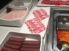 -海底捞火锅(亲子主题北金鹰店)