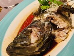 -百富源·海鲜辽菜(浑河堡店)