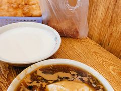 -真素诚·清真(新华路店)