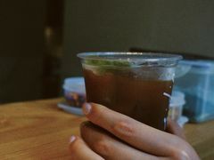 -O.P.S. CAFE