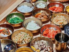 -金顺碳烤肉(番禺傍江地铁站店)