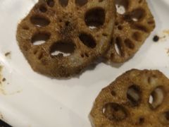 -曾记大腰子烧烤(苗栗路总店)