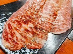 -大阪烧肉BAKA一代(十亩地店)