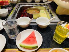 -巴奴毛肚火锅(大剧院店)