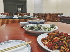 -四海鲜渔家菜(黄金海岸店)