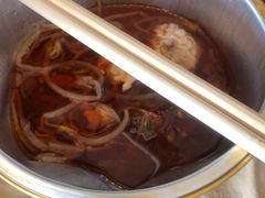 -老天桥蛙炉火锅(姑苏总店)