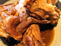 酱棒骨-95号酱骨·一块豆腐(展春园西路店)