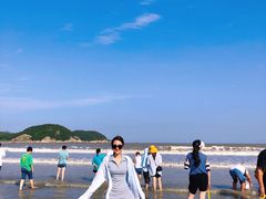 -东海半边山旅游度假区