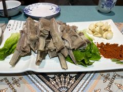 -鹏馨羊羔肉·非遗(新建街店)