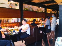 大堂-三强鸽子(中原路店)