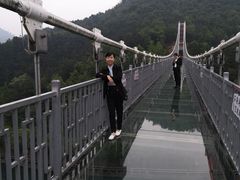 -石燕湖生态旅游景区