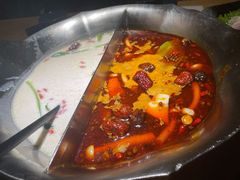 台式麻辣锅-湊湊火锅·茶憩(上海合生汇店)
