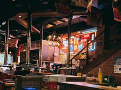 大堂-海拉尔碳烤羊腿烤鸽子(吕营店)