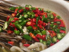 -嘉州叶婆婆钵钵鸡(建设路店)