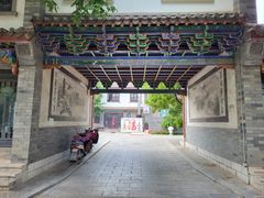 -滦州古城