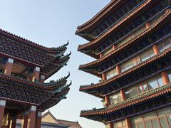 -大明幻境第一城
