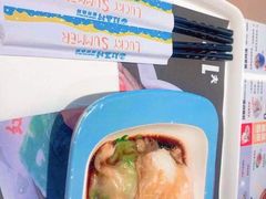 -红荔村肠粉(岗厦店)