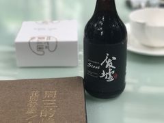 -周三的情书花园餐厅(江北店)