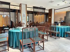 -谢氏老金口七号宴(武昌大道店)