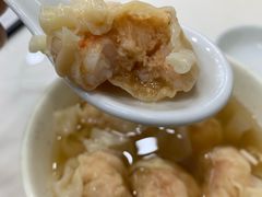-麦文记面家(佐敦店)