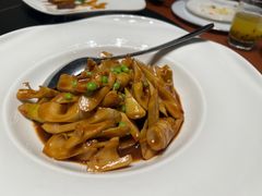 -翕间食·精致淮扬菜(江苏大剧院店)