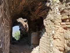 -蟠龙山长城景区
