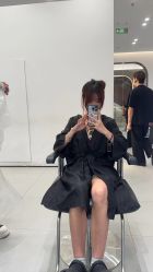 -DL HOPE明星造型