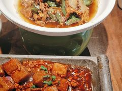 -湖兰金牌小炒肉(椒江万达店)