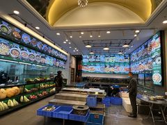 -飞尝蚝·顺德菜·鱼生(顺德总店)