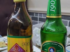 -众想海鲜·烧烤·海肠捞饭·渔家菜(孙家疃店)