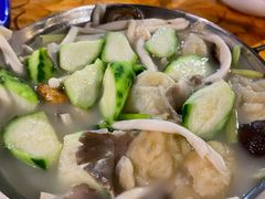 -天然居(伦教店)