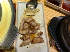 -喜来稀肉(北外滩白玉兰广场店)