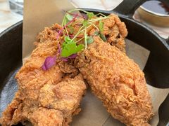 -Highline·城市露台景观餐厅(淮海路店)