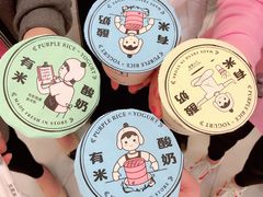 -有米酸奶