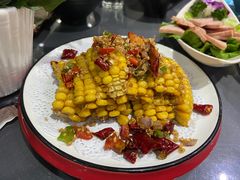 -金龙·打边炉(武进路店)