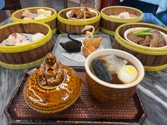 -安泰楼·佛跳墙创始人·传统闽味早茶·酒楼(三坊七巷闽菜地标店)