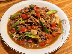 -小口味