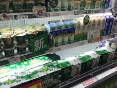 -卜蜂莲花(杨高北路店)