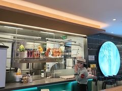 -南拳十三姨·潮汕砂锅粥·粤菜(西单大悦城店)