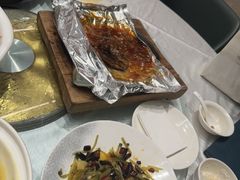 -国人川菜(李家村建东街店)